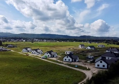 działka na sprzedaż - Łęczyce, Chmieleniec, Szkolna