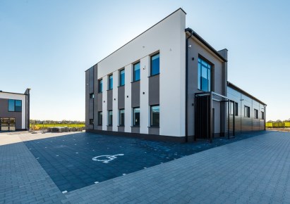hala na wynajem - Żukowo (gw), Chwaszczyno, Polna