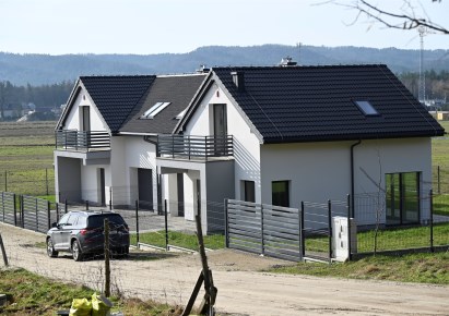 dom na sprzedaż - Łęczyce, Chmieleniec, Dębowa
