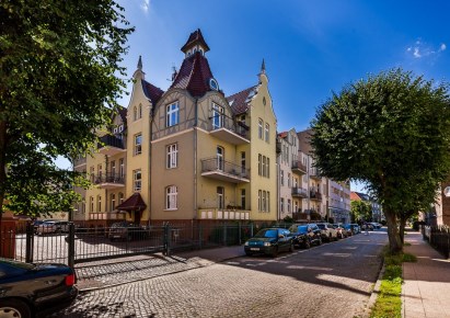 mieszkanie na sprzedaż - Sopot, Sopot Dolny, Kazimierza Wielkiego
