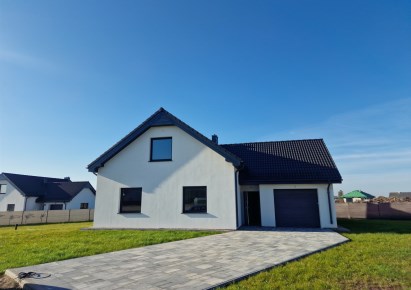 dom na sprzedaż - Łęczyce, Chmieleniec, Lipowa