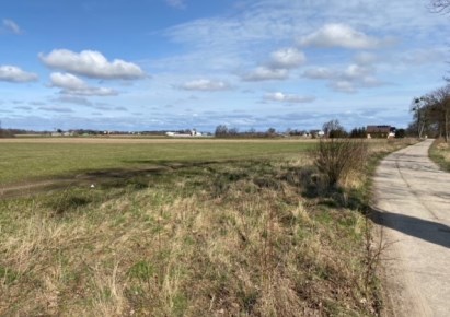 działka na sprzedaż - Puck (gw), Rekowo Górne, Różana