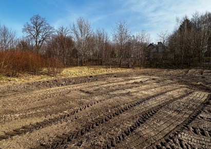 działka na sprzedaż - Przodkowo, Załęże, Aleja Lipowa