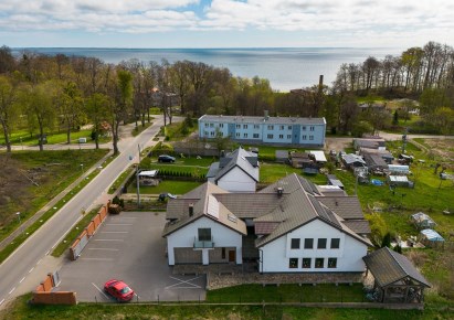 obiekt na sprzedaż - Puck (gw), Osłonino, Rzucewo, Pucka