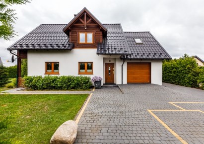 dom na sprzedaż - Kosakowo, Mosty, Motylkowa