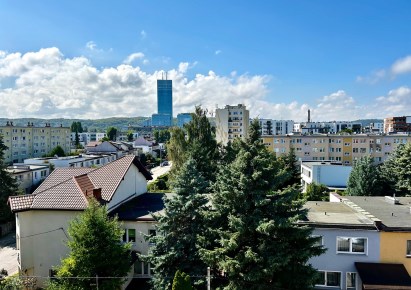 mieszkanie na wynajem - Gdańsk, Przymorze Małe, Władysławowska