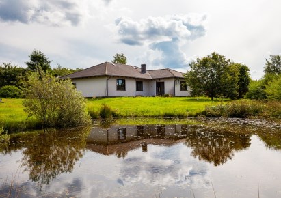 dom na sprzedaż - Szemud, Kowalewo