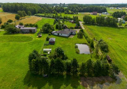 dom na sprzedaż - Szemud, Kowalewo, Gdyńska