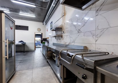 lokal na sprzedaż - Żukowo (gw), Banino, Bosmańska