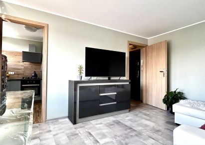 mieszkanie na sprzedaż - Gdańsk, Przymorze Małe, Władysławowska