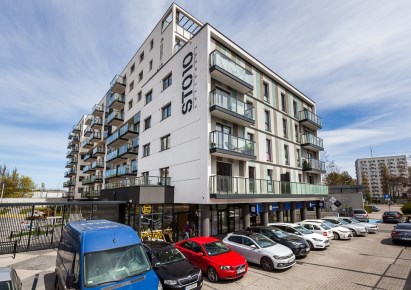 mieszkanie na sprzedaż - Gdynia, Chylonia