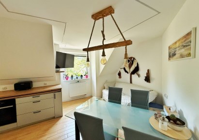 mieszkanie na sprzedaż - Jastarnia, Jurata, Ratibora