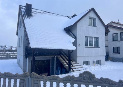 dom na sprzedaż - Żukowo, B. Prusa