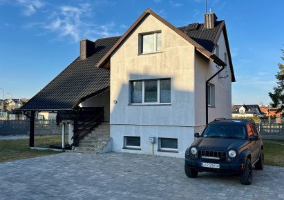 dom na sprzedaż - Żukowo, B. Prusa