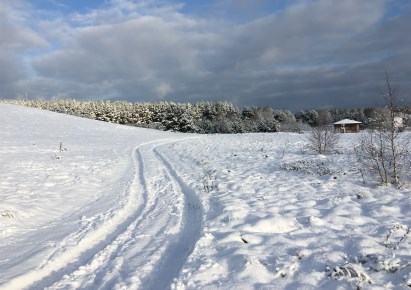 działka na sprzedaż - Frombork (gw), Jędrychowo