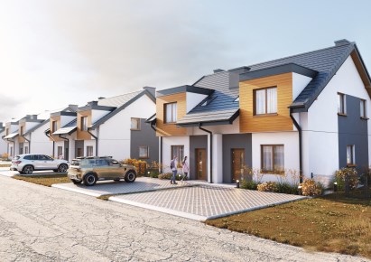 dom na sprzedaż - Wejherowo (gw), Małe Gowino, Platanowa