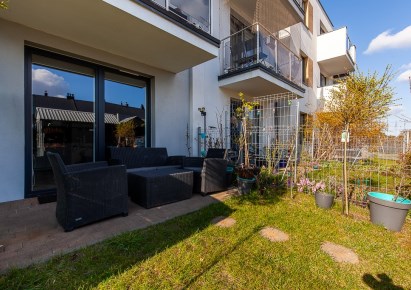 mieszkanie na sprzedaż - Reda, Krokusowa