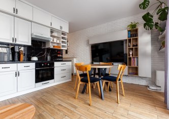 mieszkanie na sprzedaż - Reda, Krokusowa