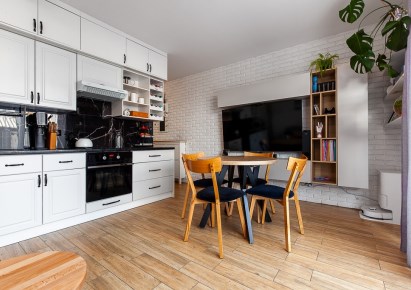 mieszkanie na sprzedaż - Reda, Krokusowa