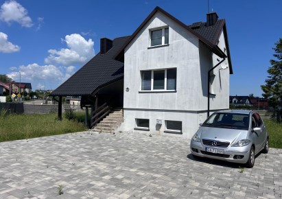 dom na sprzedaż - Żukowo, B. Prusa
